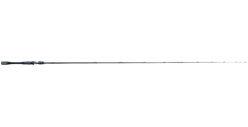 ポイズングロリアス1611ML/Hのインプレは？ | バス釣り勇者