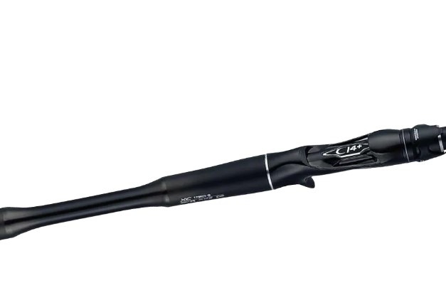 シマノ ロッド 20 ポイズングロリアス XC てらっ 166L-G/BFS 【大型商品3】