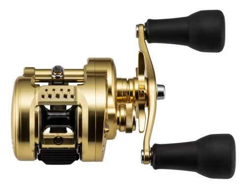 23カルカッタコンクエストMDのインプレまとめ！ | バス釣り勇者 