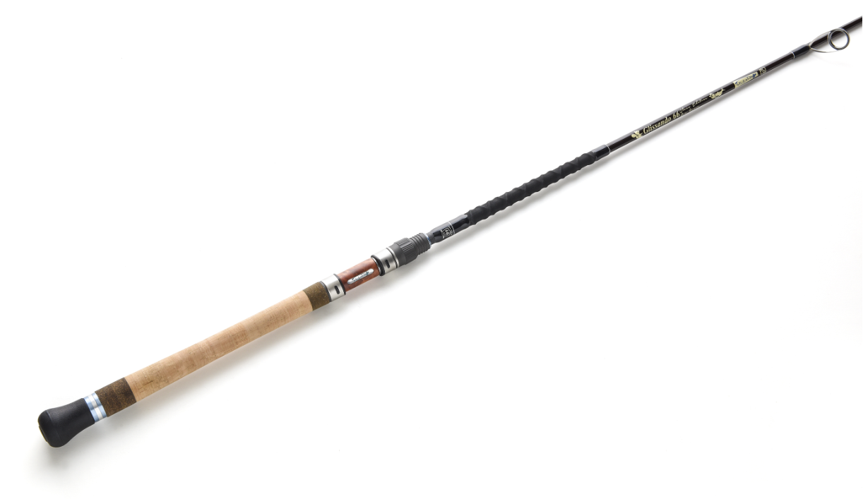 カスタム TULALA Glissando 66 ばかばかしい グリッサンド ツララ