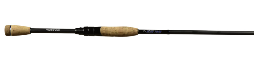 DスタイルのブルートレックDBTS-66ML-S-MIDSPのインプレ集 | バス釣り勇者